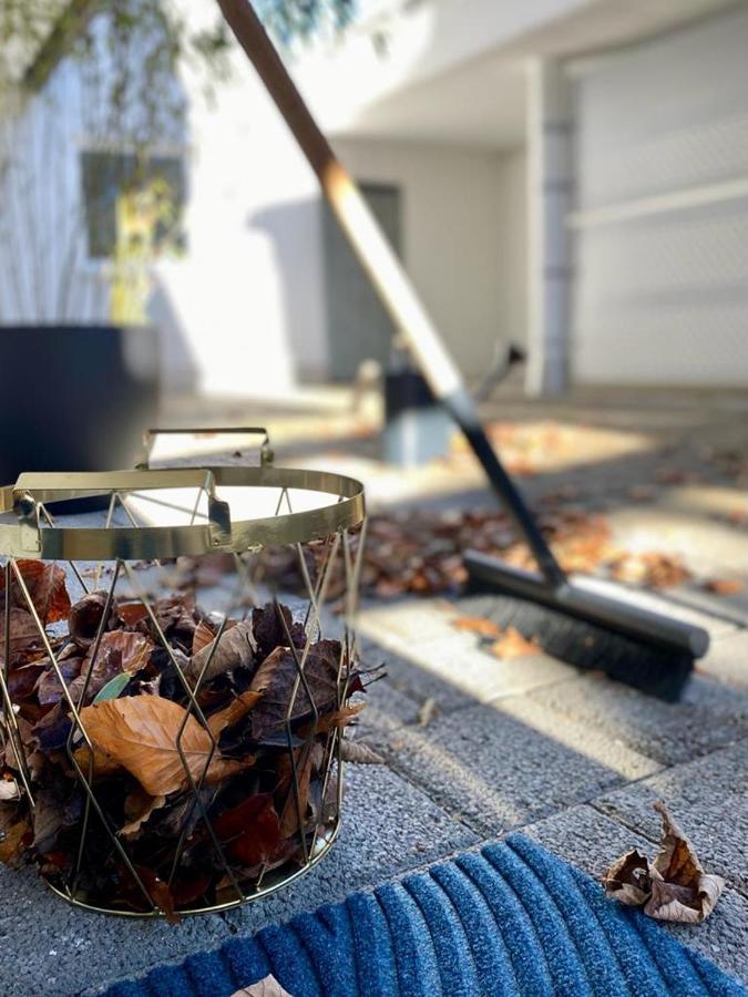 Ferienwohnung Oba'Doba Falke Pfronten Dış mekan fotoğraf