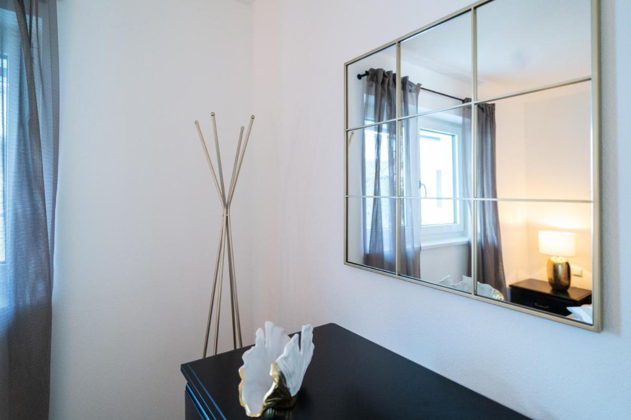 Ferienwohnung Oba'Doba Falke Pfronten Dış mekan fotoğraf